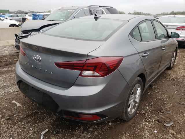 Photo 3 VIN: KMHD84LF3KU749013 - HYUNDAI ELANTRA 