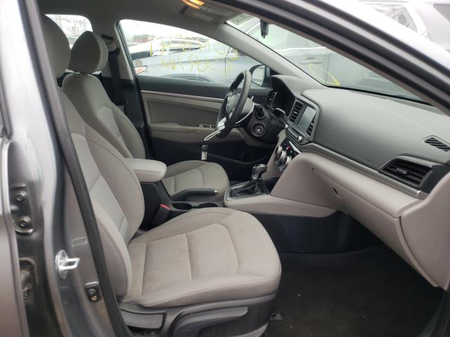 Photo 4 VIN: KMHD84LF3KU749013 - HYUNDAI ELANTRA 