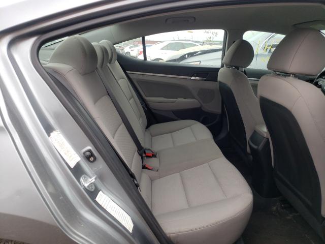 Photo 5 VIN: KMHD84LF3KU749013 - HYUNDAI ELANTRA 