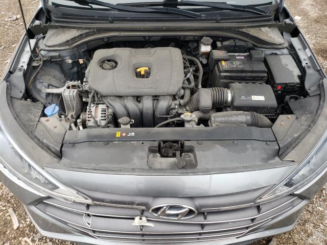 Photo 6 VIN: KMHD84LF3KU749013 - HYUNDAI ELANTRA 