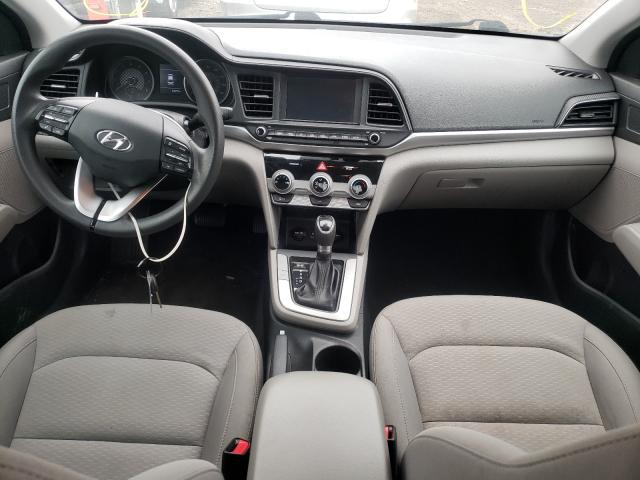 Photo 8 VIN: KMHD84LF3KU749013 - HYUNDAI ELANTRA 