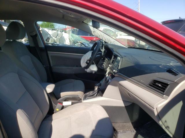 Photo 4 VIN: KMHD84LF3KU749545 - HYUNDAI ELANTRA SE 