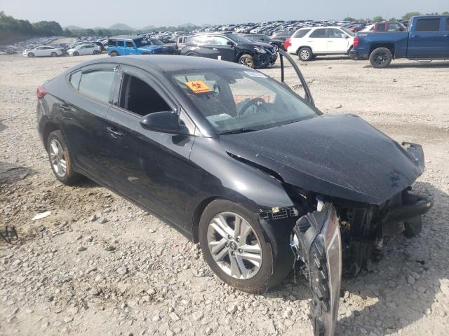 Photo 3 VIN: KMHD84LF3KU753045 - HYUNDAI ELANTRA SE 