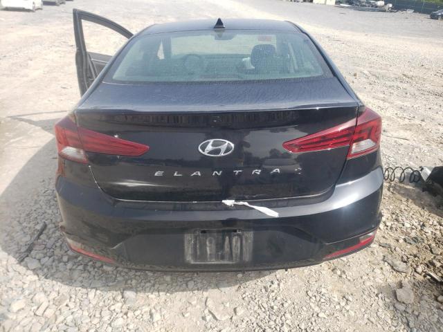 Photo 5 VIN: KMHD84LF3KU753045 - HYUNDAI ELANTRA SE 