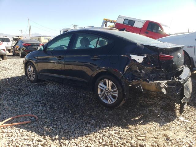 Photo 1 VIN: KMHD84LF3KU755961 - HYUNDAI ELANTRA 