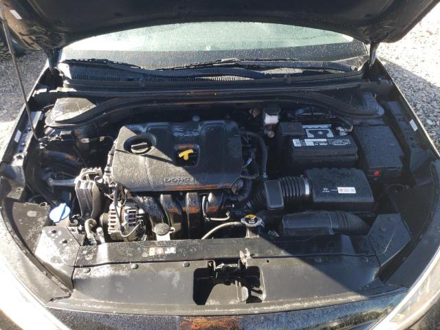 Photo 10 VIN: KMHD84LF3KU755961 - HYUNDAI ELANTRA 