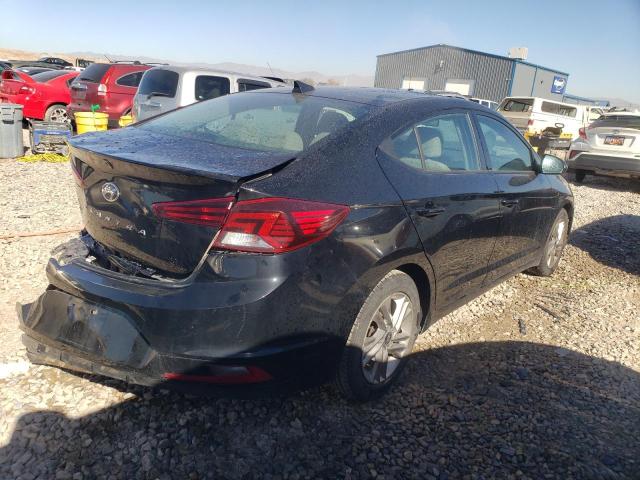 Photo 2 VIN: KMHD84LF3KU755961 - HYUNDAI ELANTRA 