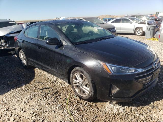 Photo 3 VIN: KMHD84LF3KU755961 - HYUNDAI ELANTRA 