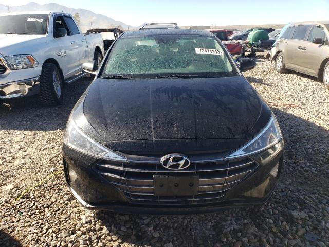 Photo 4 VIN: KMHD84LF3KU755961 - HYUNDAI ELANTRA 