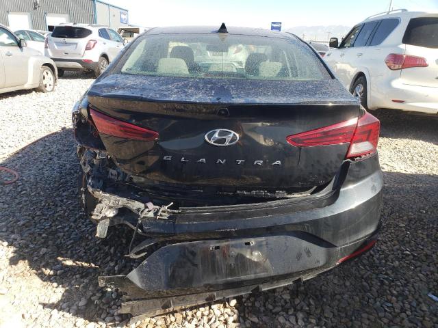 Photo 5 VIN: KMHD84LF3KU755961 - HYUNDAI ELANTRA 