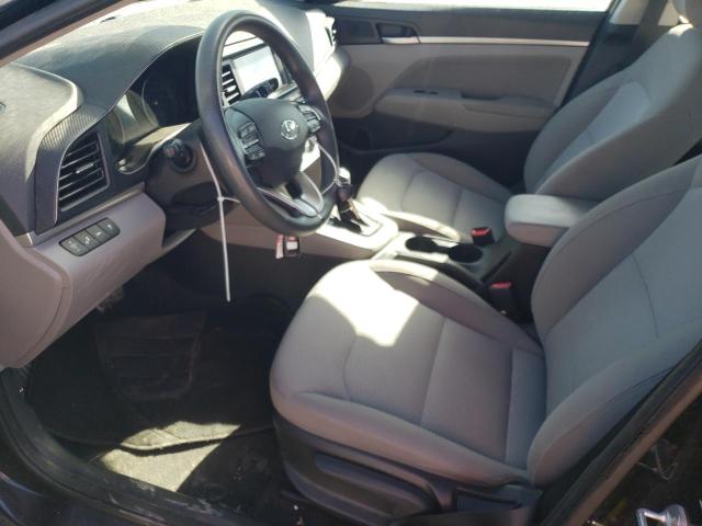 Photo 6 VIN: KMHD84LF3KU755961 - HYUNDAI ELANTRA 