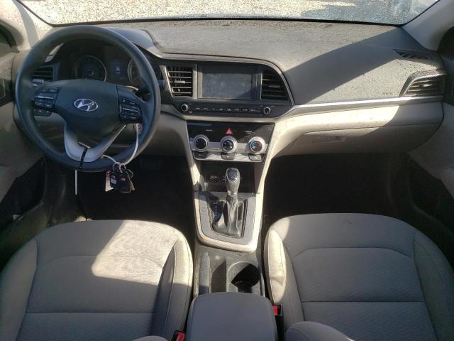 Photo 7 VIN: KMHD84LF3KU755961 - HYUNDAI ELANTRA 