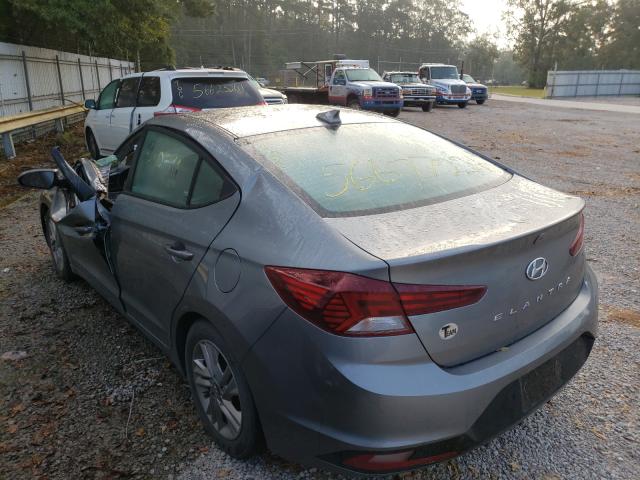 Photo 2 VIN: KMHD84LF3KU762294 - HYUNDAI ELANTRA SE 