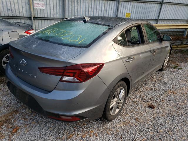 Photo 3 VIN: KMHD84LF3KU762294 - HYUNDAI ELANTRA SE 