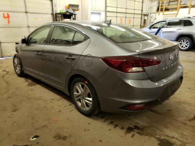 Photo 1 VIN: KMHD84LF3KU763297 - HYUNDAI ELANTRA 