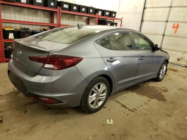 Photo 2 VIN: KMHD84LF3KU763297 - HYUNDAI ELANTRA 