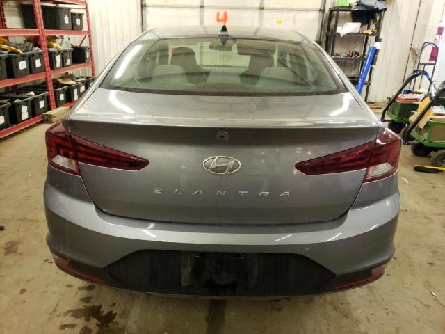 Photo 5 VIN: KMHD84LF3KU763297 - HYUNDAI ELANTRA 