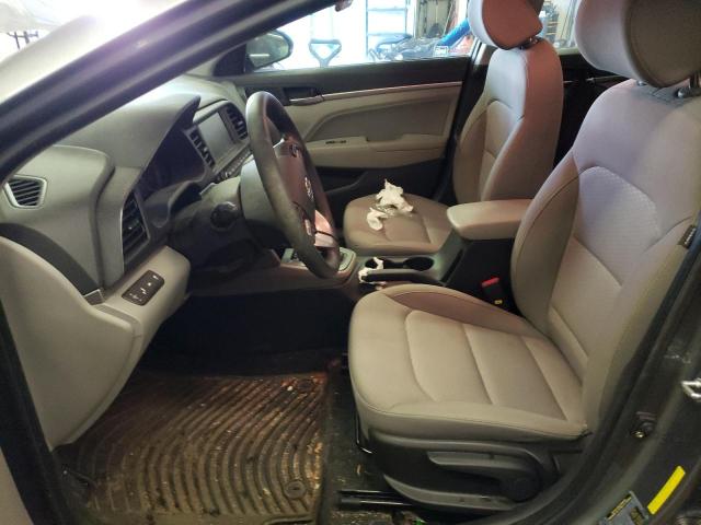 Photo 6 VIN: KMHD84LF3KU763297 - HYUNDAI ELANTRA 