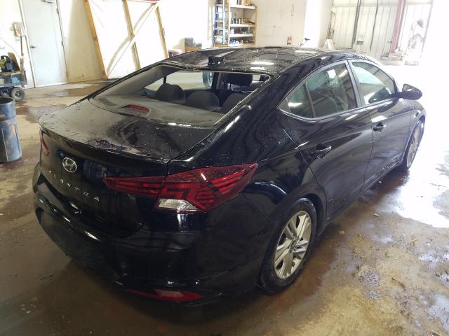 Photo 3 VIN: KMHD84LF3KU763963 - HYUNDAI ELANTRA SE 