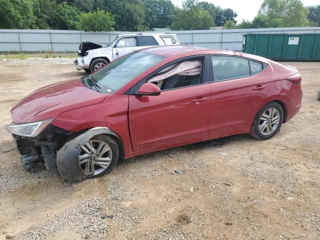 Photo 0 VIN: KMHD84LF3KU768080 - HYUNDAI ELANTRA SE 