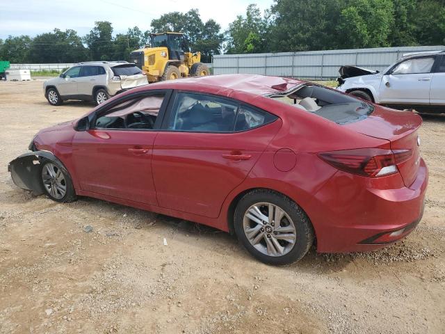 Photo 1 VIN: KMHD84LF3KU768080 - HYUNDAI ELANTRA SE 