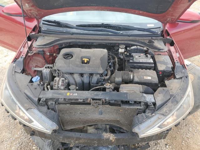 Photo 10 VIN: KMHD84LF3KU768080 - HYUNDAI ELANTRA SE 