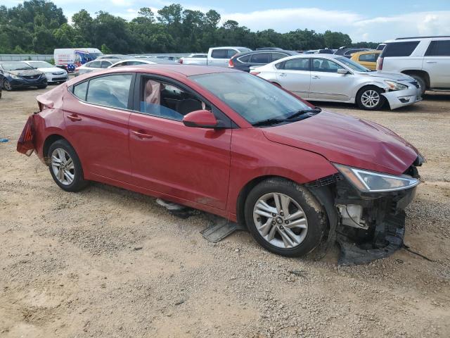 Photo 3 VIN: KMHD84LF3KU768080 - HYUNDAI ELANTRA SE 