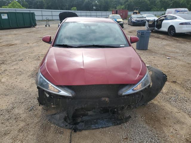 Photo 4 VIN: KMHD84LF3KU768080 - HYUNDAI ELANTRA SE 