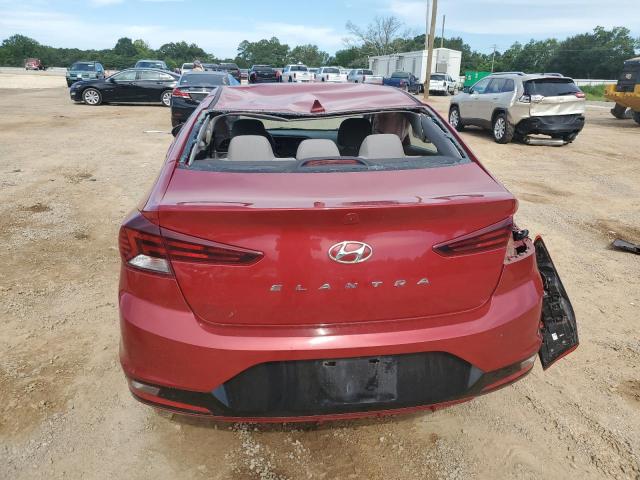 Photo 5 VIN: KMHD84LF3KU768080 - HYUNDAI ELANTRA SE 