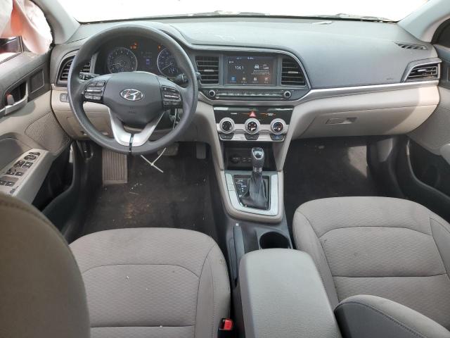 Photo 7 VIN: KMHD84LF3KU768080 - HYUNDAI ELANTRA SE 