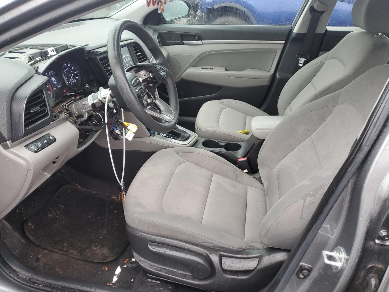 Photo 6 VIN: KMHD84LF3KU770623 - HYUNDAI ELANTRA 