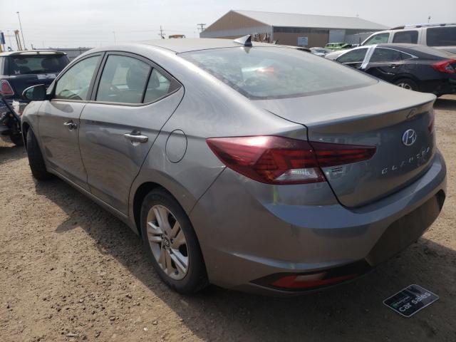 Photo 2 VIN: KMHD84LF3KU771125 - HYUNDAI ELANTRA 