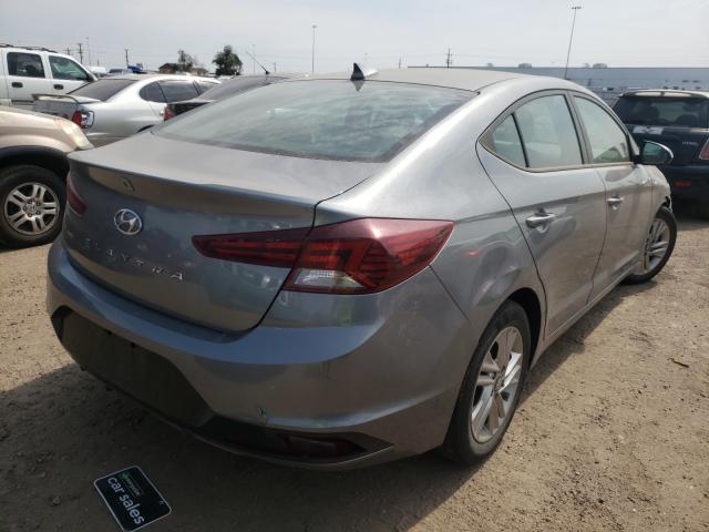 Photo 3 VIN: KMHD84LF3KU771125 - HYUNDAI ELANTRA 