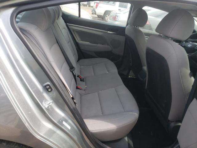 Photo 5 VIN: KMHD84LF3KU771125 - HYUNDAI ELANTRA 