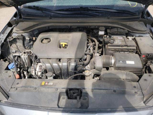 Photo 6 VIN: KMHD84LF3KU771125 - HYUNDAI ELANTRA 