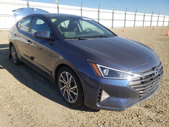 Photo 0 VIN: KMHD84LF3KU772064 - HYUNDAI ELANTRA SE 