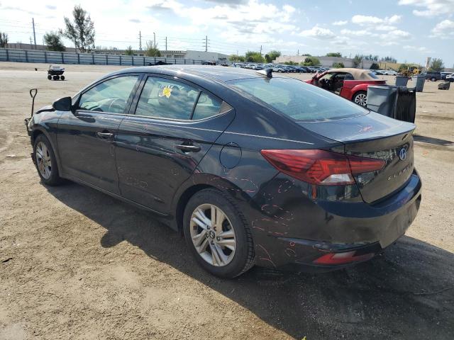 Photo 1 VIN: KMHD84LF3KU778284 - HYUNDAI ELANTRA 