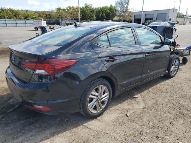 Photo 2 VIN: KMHD84LF3KU778284 - HYUNDAI ELANTRA 