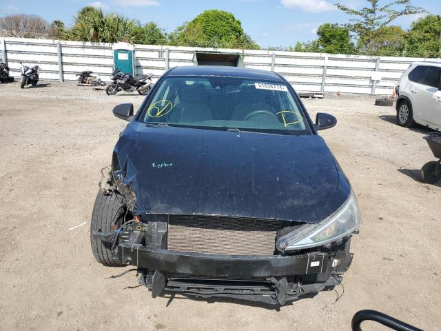 Photo 4 VIN: KMHD84LF3KU778284 - HYUNDAI ELANTRA 