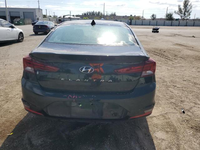 Photo 5 VIN: KMHD84LF3KU778284 - HYUNDAI ELANTRA 