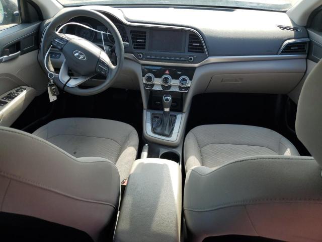 Photo 7 VIN: KMHD84LF3KU778284 - HYUNDAI ELANTRA 