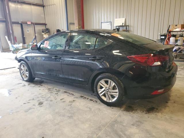 Photo 1 VIN: KMHD84LF3KU781525 - HYUNDAI ELANTRA SE 