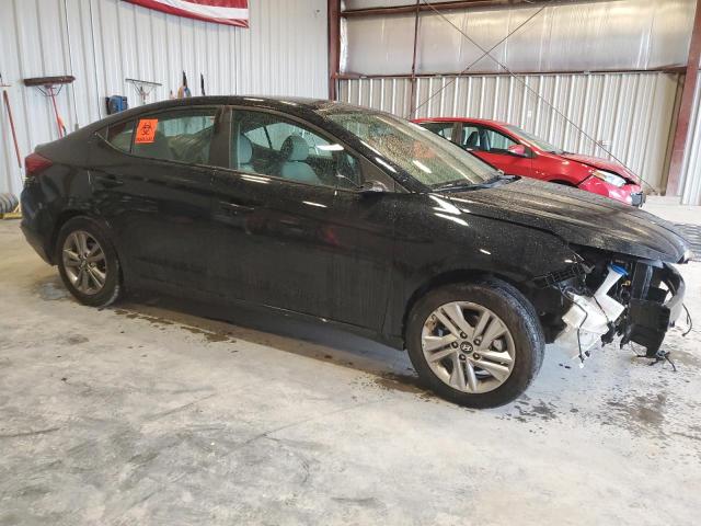 Photo 3 VIN: KMHD84LF3KU781525 - HYUNDAI ELANTRA SE 