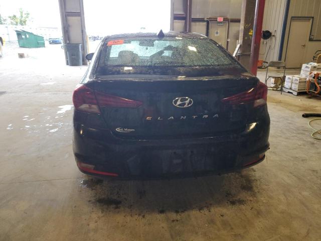 Photo 5 VIN: KMHD84LF3KU781525 - HYUNDAI ELANTRA SE 