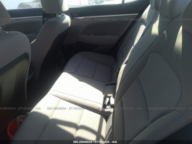 Photo 7 VIN: KMHD84LF3KU781900 - HYUNDAI ELANTRA 