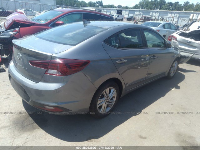 Photo 3 VIN: KMHD84LF3KU784635 - HYUNDAI ELANTRA 