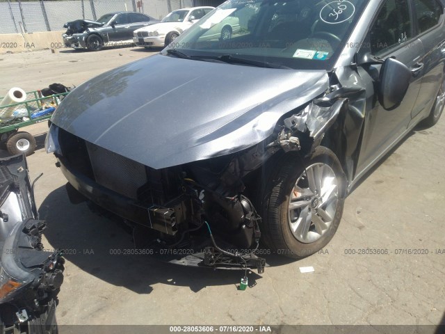 Photo 5 VIN: KMHD84LF3KU784635 - HYUNDAI ELANTRA 