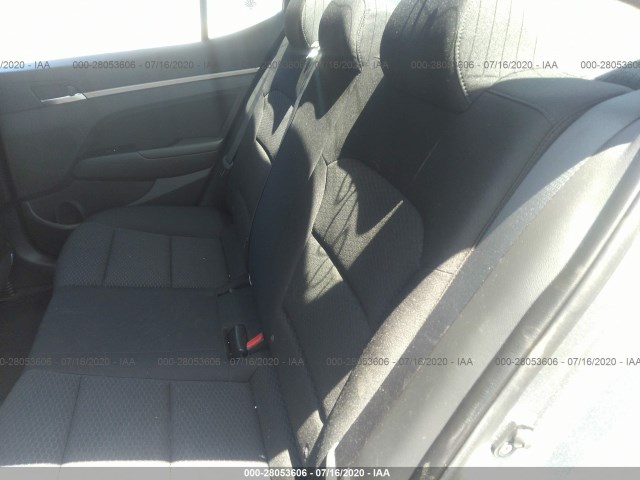 Photo 7 VIN: KMHD84LF3KU784635 - HYUNDAI ELANTRA 