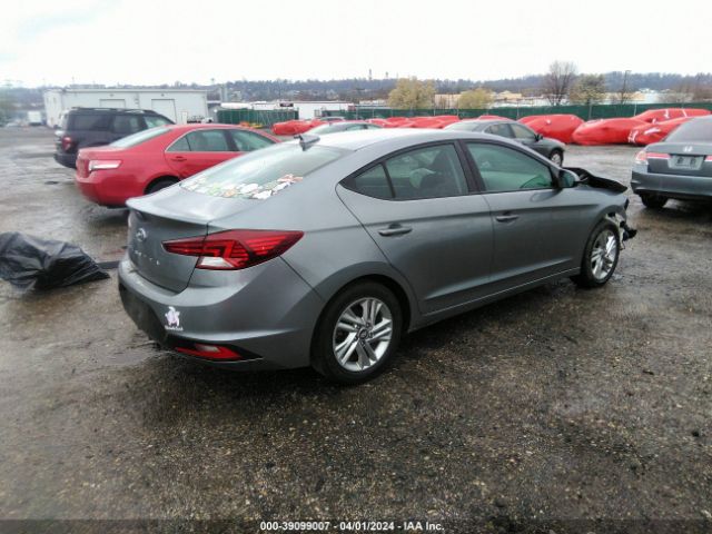 Photo 3 VIN: KMHD84LF3KU787115 - HYUNDAI ELANTRA 