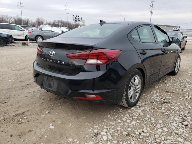 Photo 3 VIN: KMHD84LF3KU798907 - HYUNDAI ELANTRA SE 